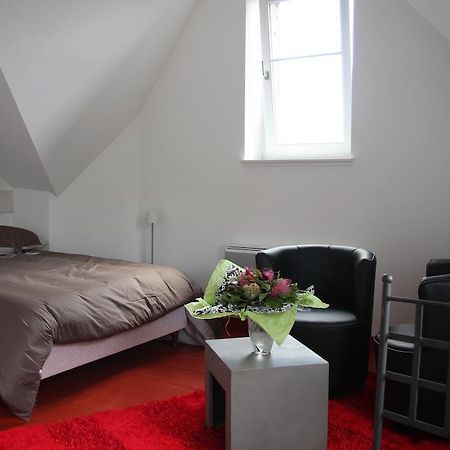 Studio De La Petite Venise Lejlighed Colmar Eksteriør billede