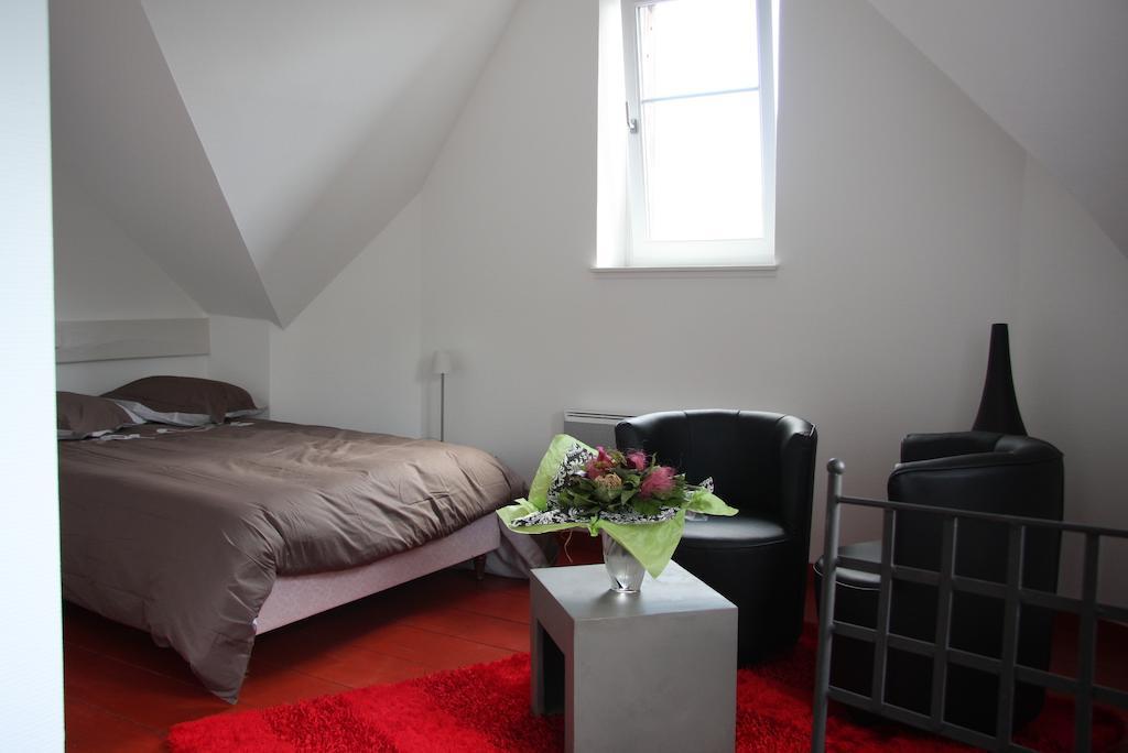 Studio De La Petite Venise Lejlighed Colmar Eksteriør billede