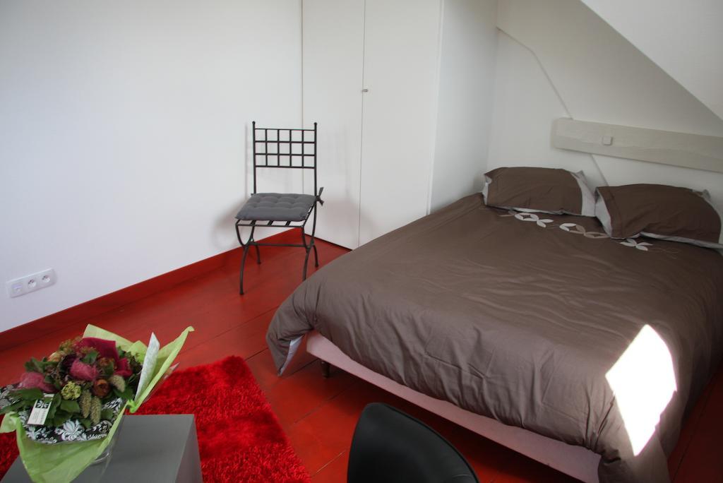 Studio De La Petite Venise Lejlighed Colmar Eksteriør billede