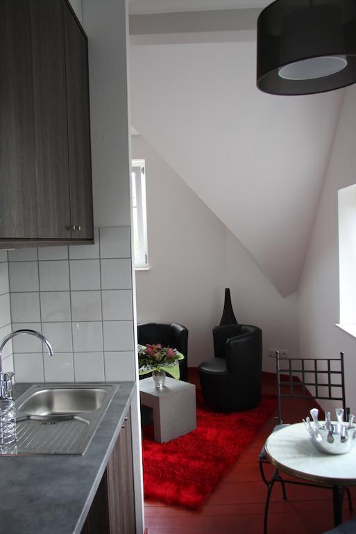 Studio De La Petite Venise Lejlighed Colmar Eksteriør billede