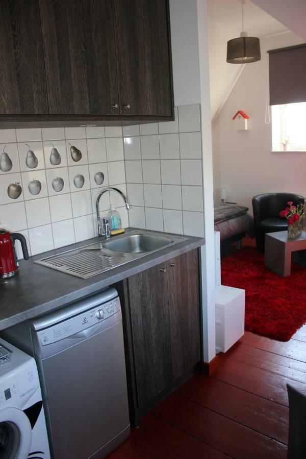 Studio De La Petite Venise Lejlighed Colmar Eksteriør billede