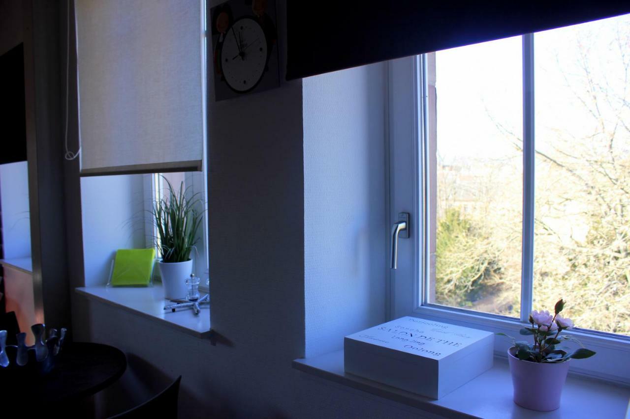 Studio De La Petite Venise Lejlighed Colmar Eksteriør billede